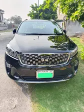 KIA Sorento 2.4 FWD 2021 for Sale