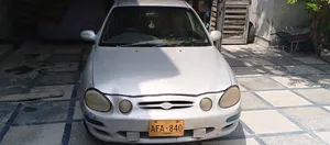 KIA Spectra 2003 for Sale