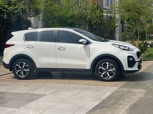 KIA Sportage Alpha 2022 for Sale