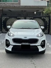 KIA Sportage Alpha 2022 for Sale