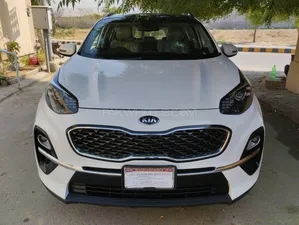 KIA Sportage AWD 2023 for Sale