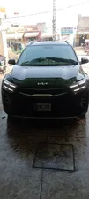 KIA Stonic EX+ 2021 for Sale