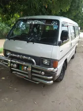 Mazda B2200 1993 for Sale