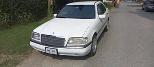 Mercedes Benz C Class C200 1994 for Sale