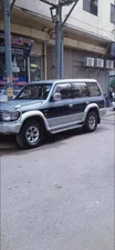 Mitsubishi Pajero 1995 for Sale