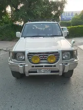 Mitsubishi Pajero 1996 for Sale