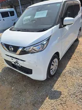 Nissan Dayz 2021 for Sale