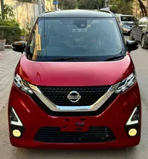 Nissan Dayz Highway star S hybrid X pro pilot 2020 for Sale