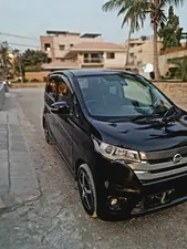 Nissan Dayz Highway star X 2015 for Sale