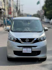 Nissan Dayz Highway star X 2020 for Sale