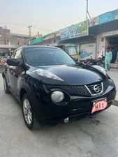 Nissan Juke 15RX Premium Personalize Package 2010 for Sale