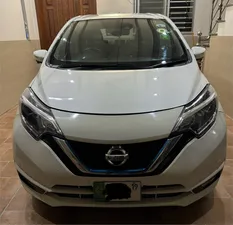 Nissan Note MEDALIST 2016 for Sale