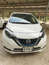 Nissan Note MEDALIST 2019 for Sale