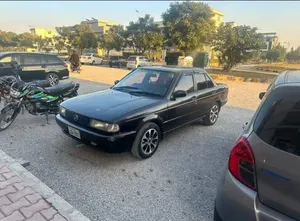 Nissan Sunny 1993 for Sale