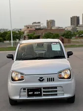 Suzuki Alto 2019 for Sale