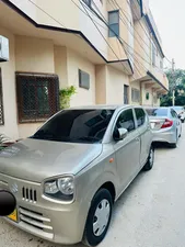 Suzuki Alto VXL AGS 2020 for Sale