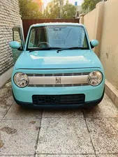 Suzuki Alto 2024 for Sale