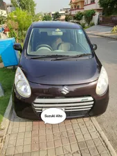 Suzuki Alto ECO-L 2014 for Sale