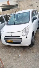 Suzuki Alto ECO-S 2014 for Sale