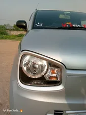 Suzuki Alto F 2015 for Sale