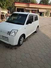 Suzuki Alto G 2008 for Sale