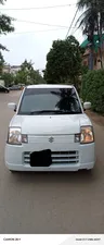 Suzuki Alto GII 2007 for Sale