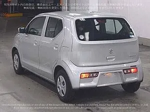 Suzuki Alto L 2021 for Sale