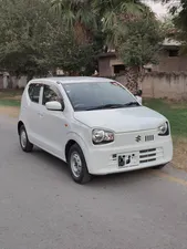 Suzuki Alto L limited 40th anniversary edition 2021 for Sale