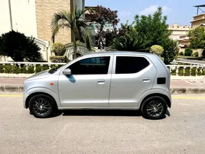 Suzuki Alto S Package 2020 for Sale