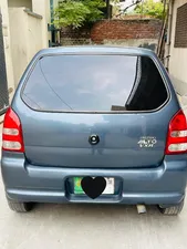 Suzuki Alto VXR (CNG) 2008 for Sale