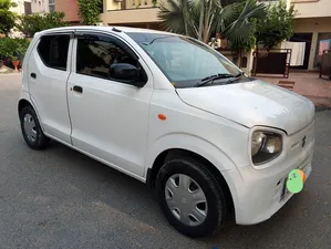 Suzuki Alto VX 2021 for Sale