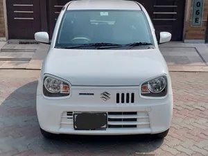 Suzuki Alto VXL AGS 2021 for Sale