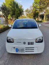 Suzuki Alto VXL AGS 2021 for Sale