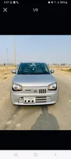 Suzuki Alto VXL AGS 2022 for Sale