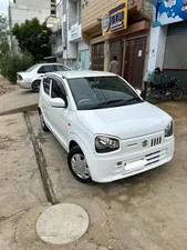 Suzuki Alto VXL AGS 2022 for Sale