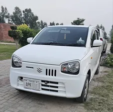 Suzuki Alto VXL AGS 2023 for Sale