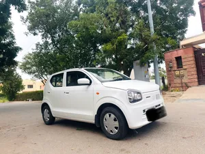 Suzuki Alto VXL AGS 2023 for Sale