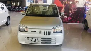 Suzuki Alto VXL AGS 2024 for Sale