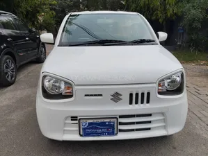 Suzuki Alto VXL AGS 2024 for Sale