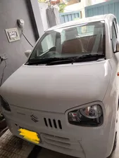 Suzuki Alto VXL AGS 2024 for Sale