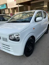 Suzuki Alto VXL AGS 2024 for Sale