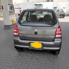 Suzuki Alto VXR 2011 for Sale