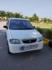 Suzuki Alto VXR 2011 for Sale