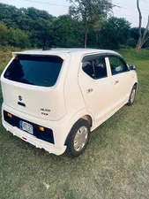 Suzuki Alto VXR 2021 for Sale