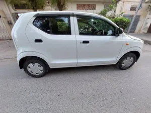 Suzuki Alto VXR 2021 for Sale