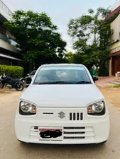 Suzuki Alto VXR 2022 for Sale