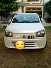 Suzuki Alto VXR 2022 for Sale