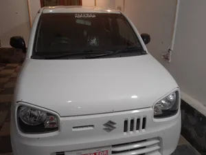 Suzuki Alto VXR 2022 for Sale