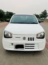 Suzuki Alto VXR 2022 for Sale