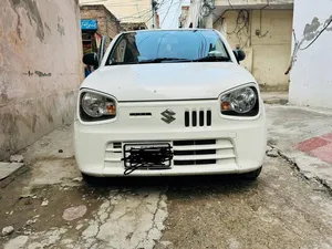 Suzuki Alto VXR 2022 for Sale